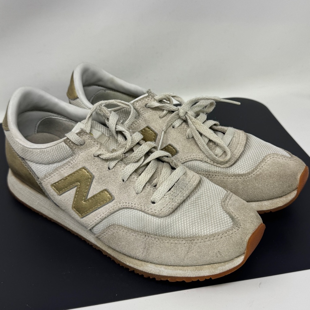 New Balance Women’s CW620JD2 Classic Sneakers
